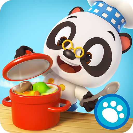 Dr. Panda Restaurant 3