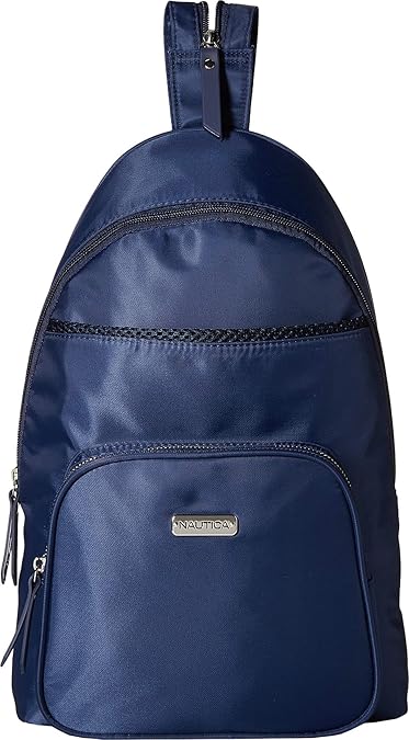 mochila nautica para mujer