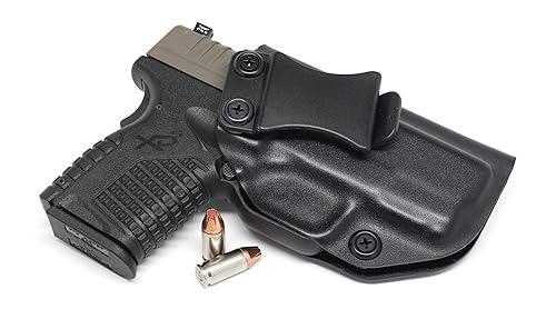 Concealment Express IWB KYDEX Holster