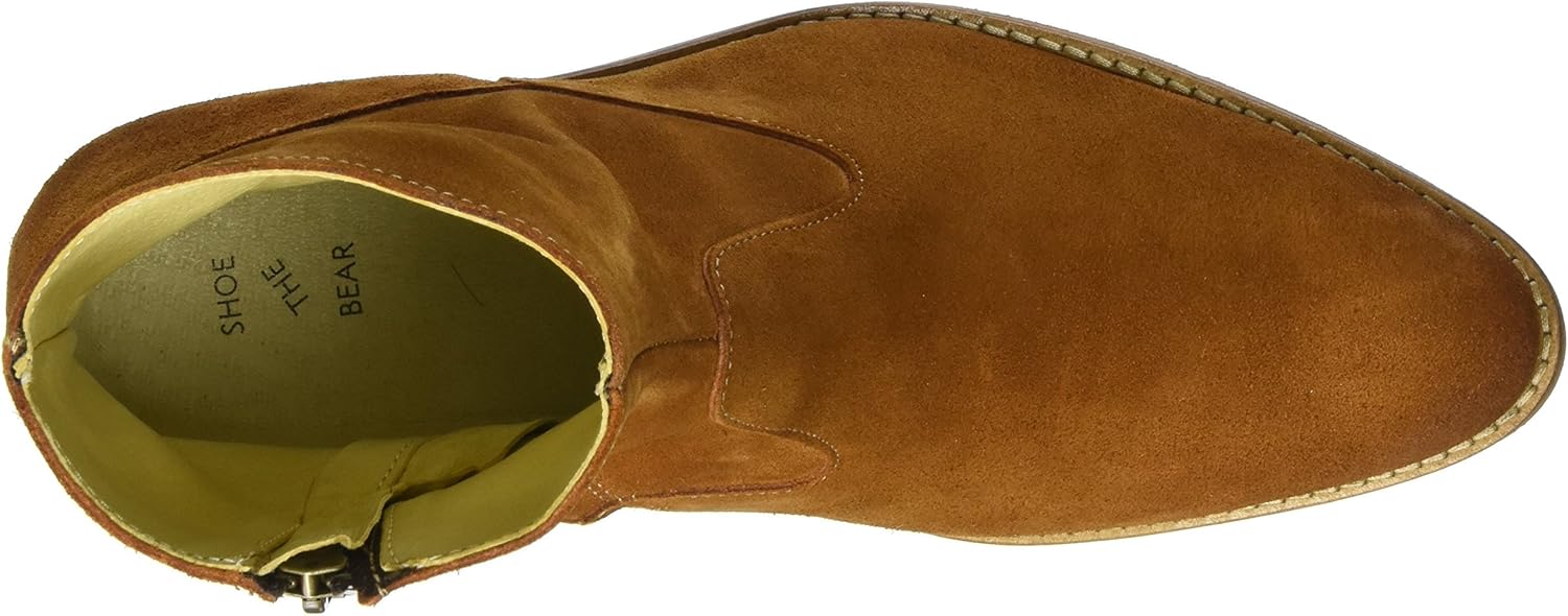 shoe the bear enzo boots