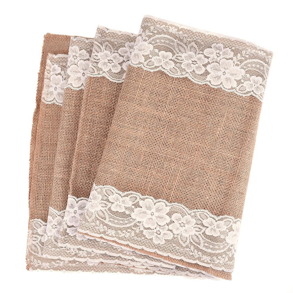 Best table runner country chic