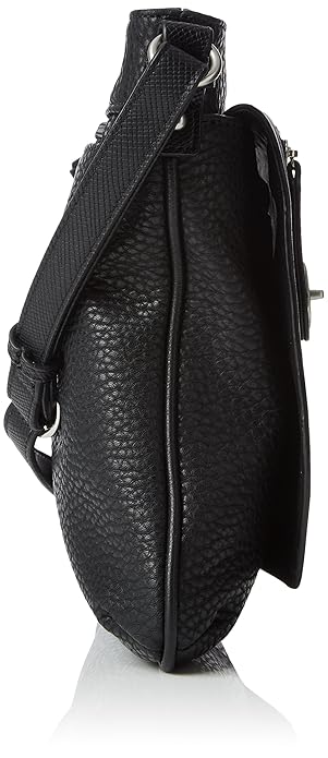 fiorelli jenson crossbody bag black