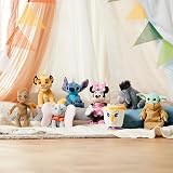 Disney Store Groot Mini Bean Bag Plush 23cm Guardians of the Galaxy view 3