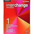 Interchange Level 1 Full Contact with Online Self-Study