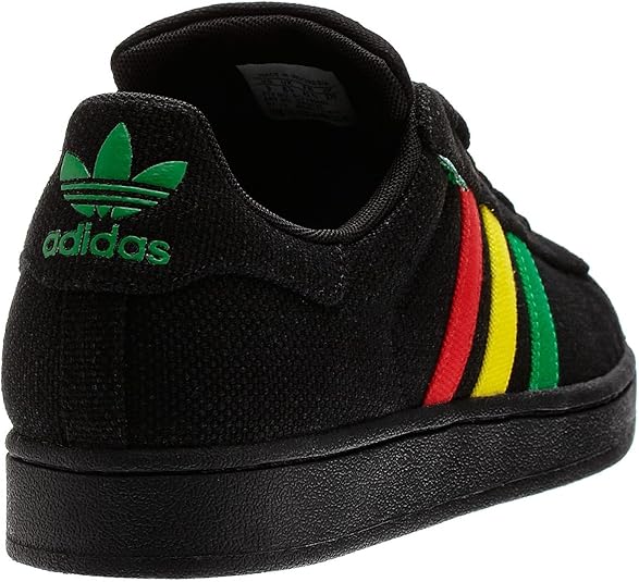 adidas originals rasta