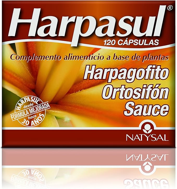harpasul gel amazon