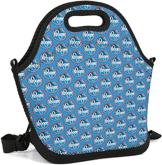 kroger insulated bags