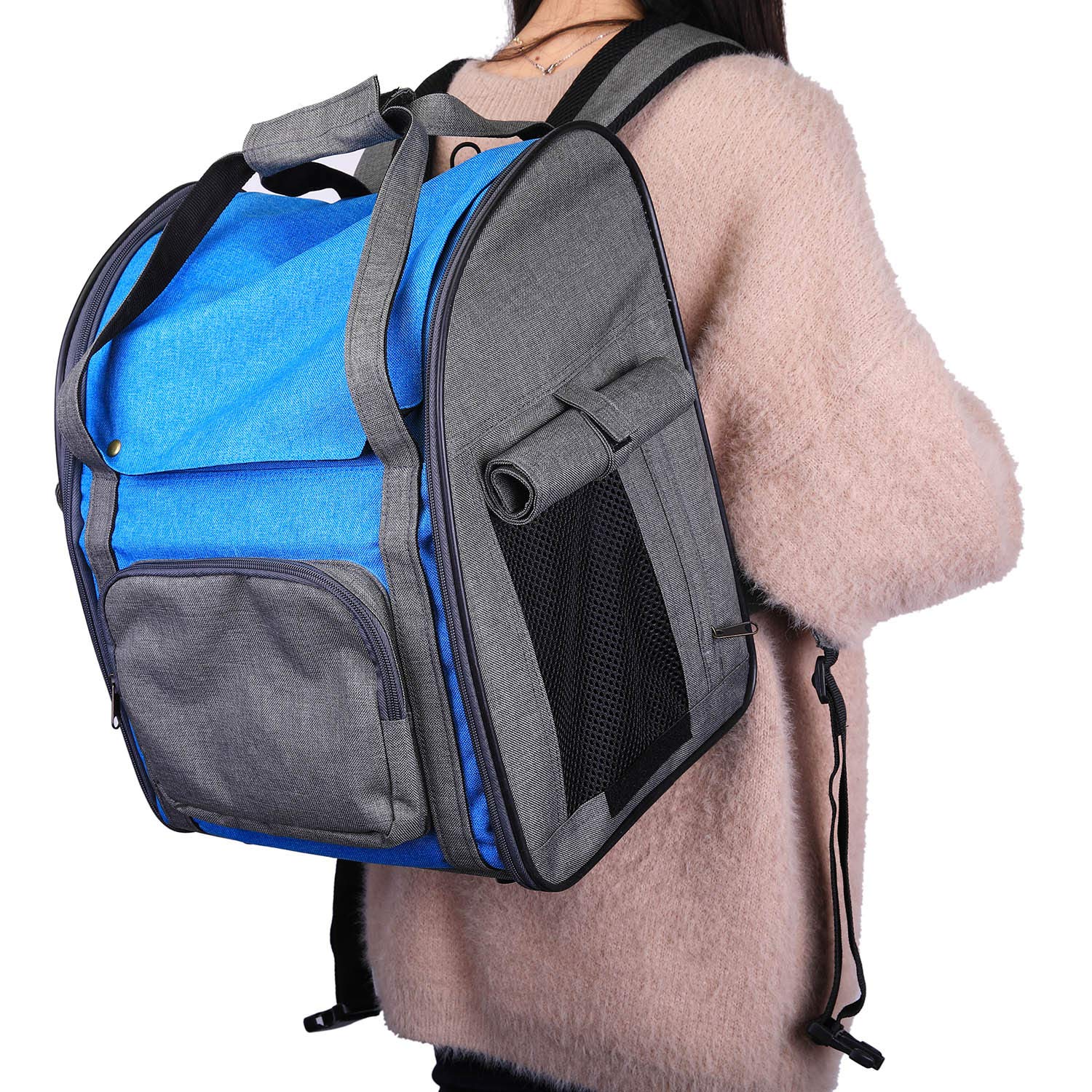 bunny backpack carrier