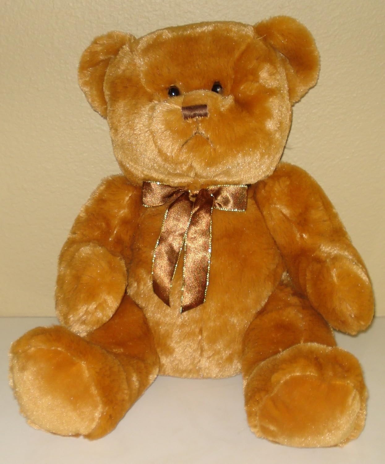 steven smith stuffed animals inc