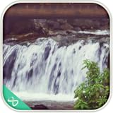 Natural Waterfall