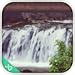 Natural Waterfall