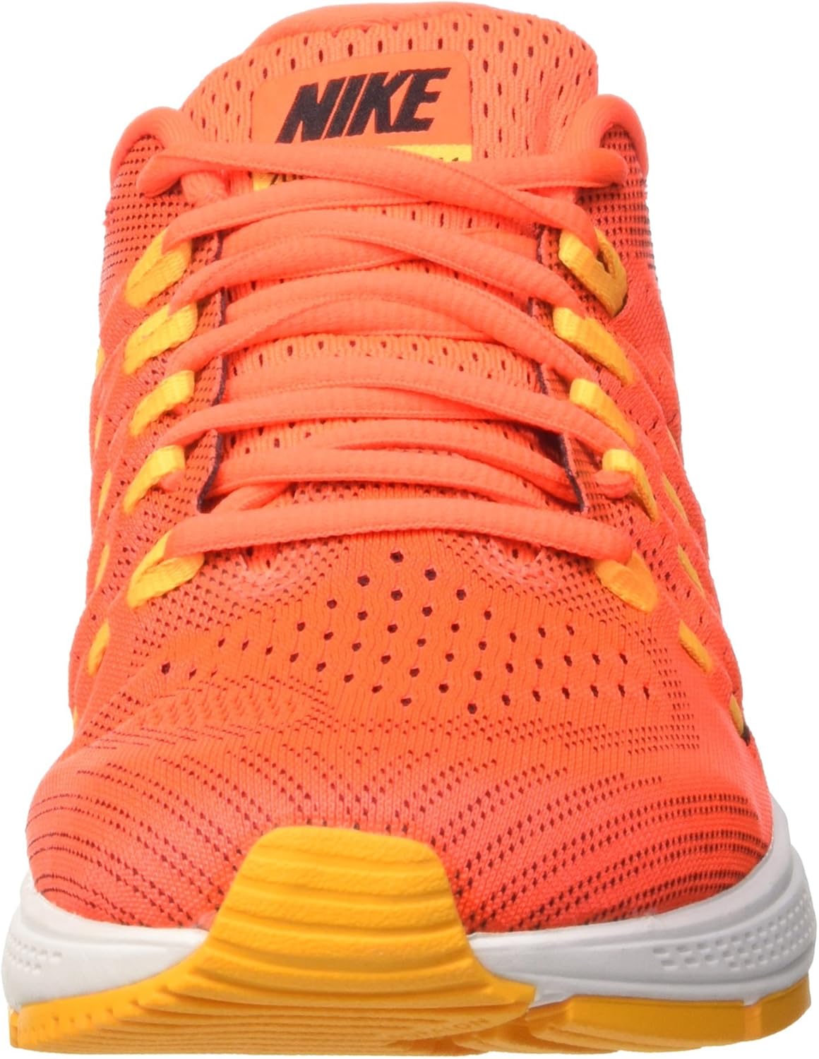 Amazon ナイキ Nike Air Zoom Vomero 11 エアズームボメロ11 800 メンズ ランニングシューズ Su16 トータルクリムゾン 26 0cm Nike ナイキ ランニング