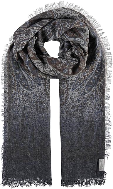 Paisley scarf womens uk Clearance
