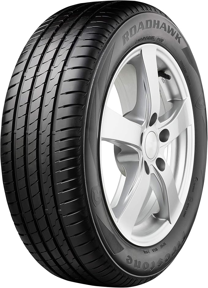 195 65 R15 Pour Quelle Voiture Firestone ROADHAWK - 195/60 R15 88H - C/A/71 - Pneus été (TOURISME