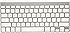 Apple Wireless Keyboard with Bluetooth - Silver (Certified Refurbished)