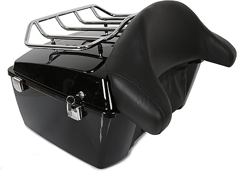 harley davidson tour pack bag