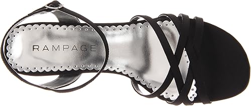 rampage darling boots