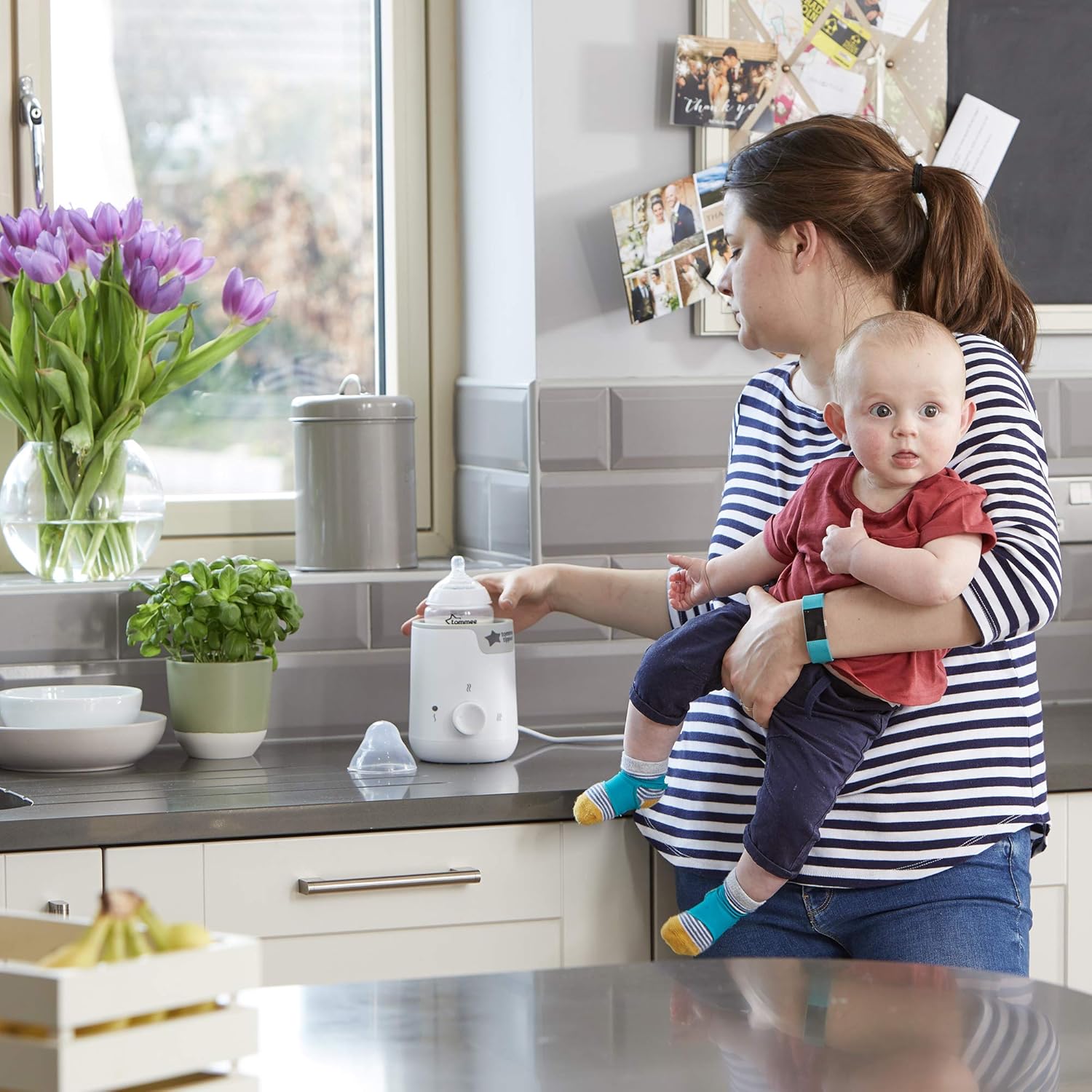 tommee tippee easi warm