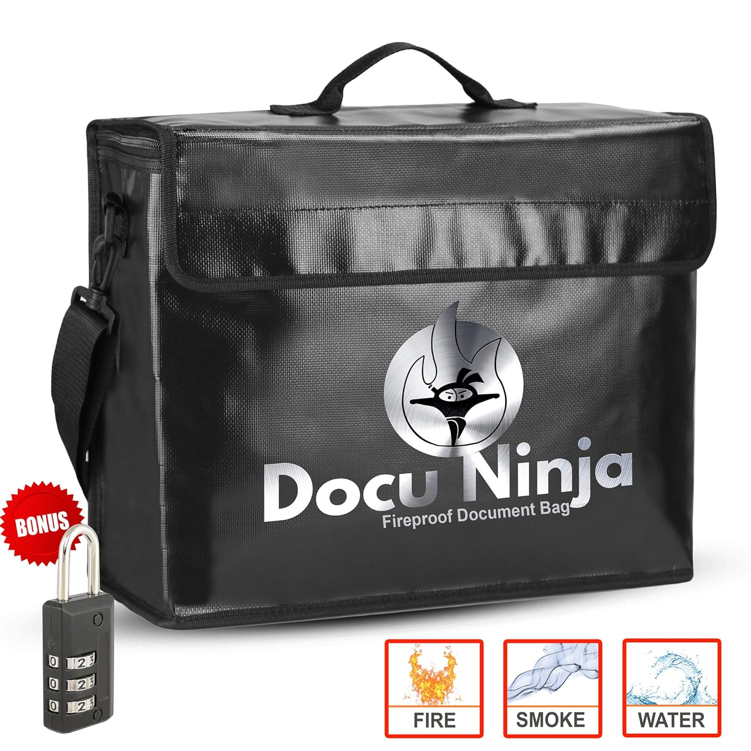 Best Home Safe Portable Legal Size