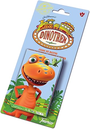 juguetes de dinotren