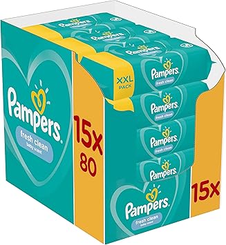 baby wipes amazon uk
