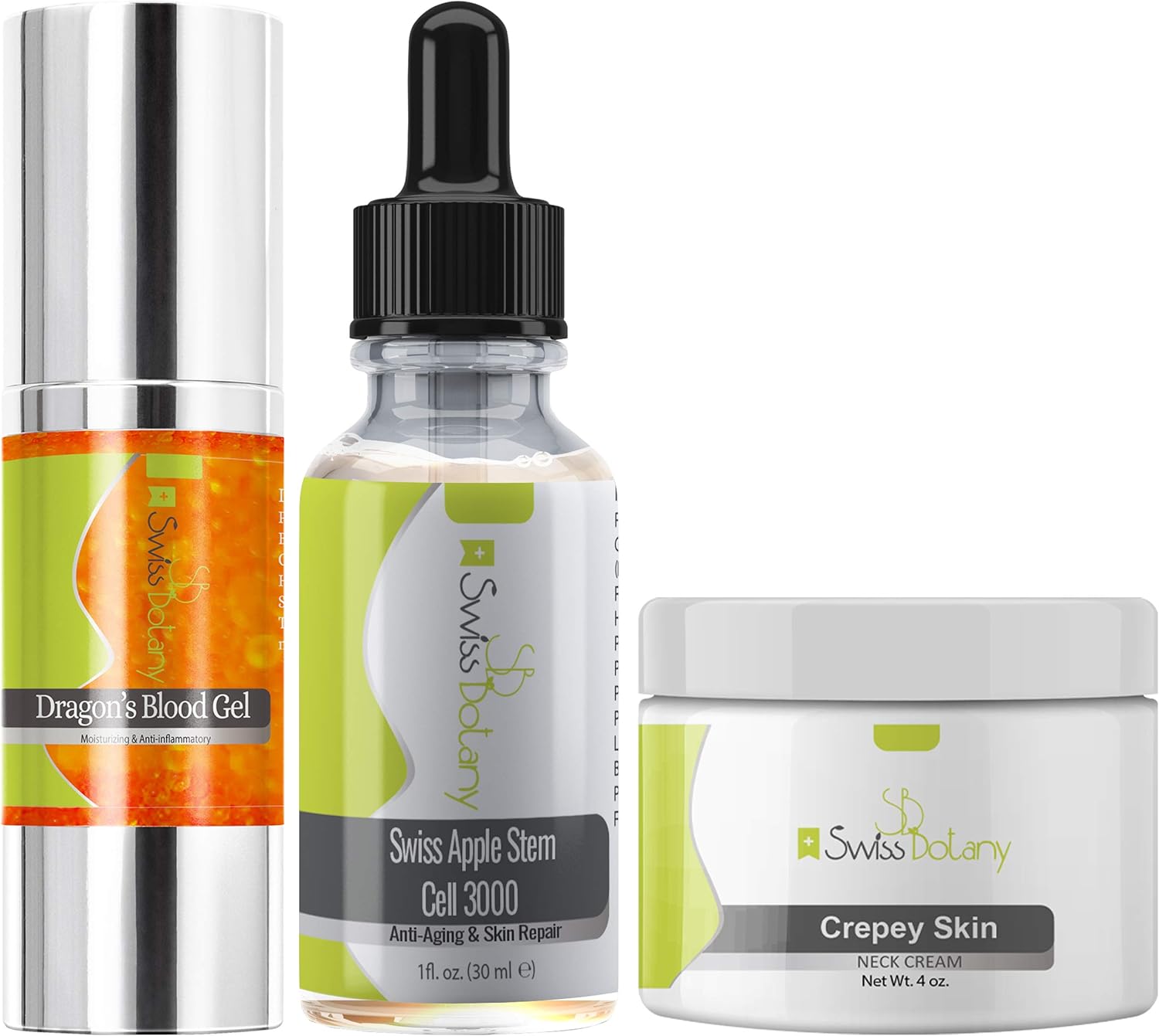 what is the best moisturizer for crepey skin