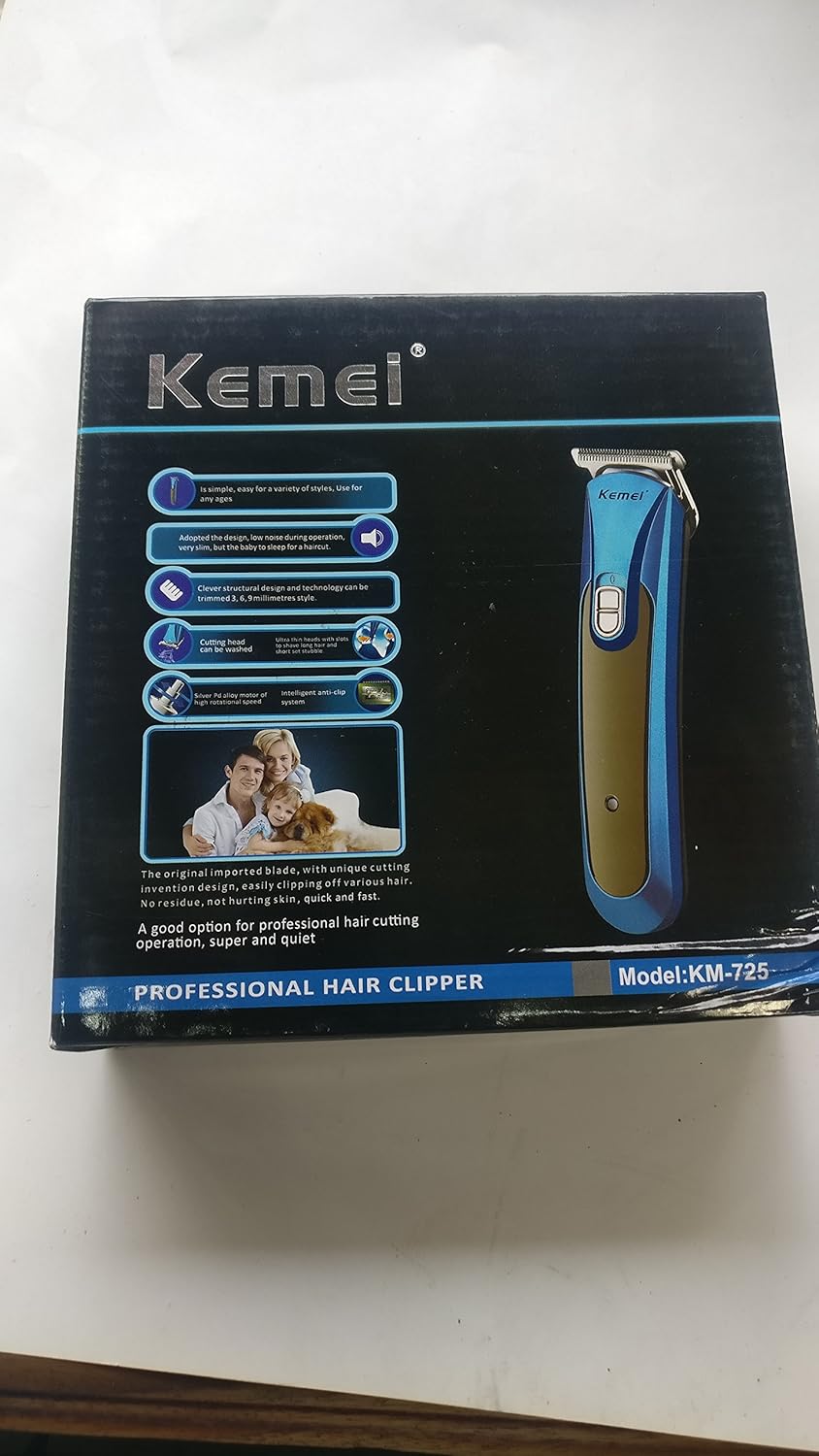 kemei km 723