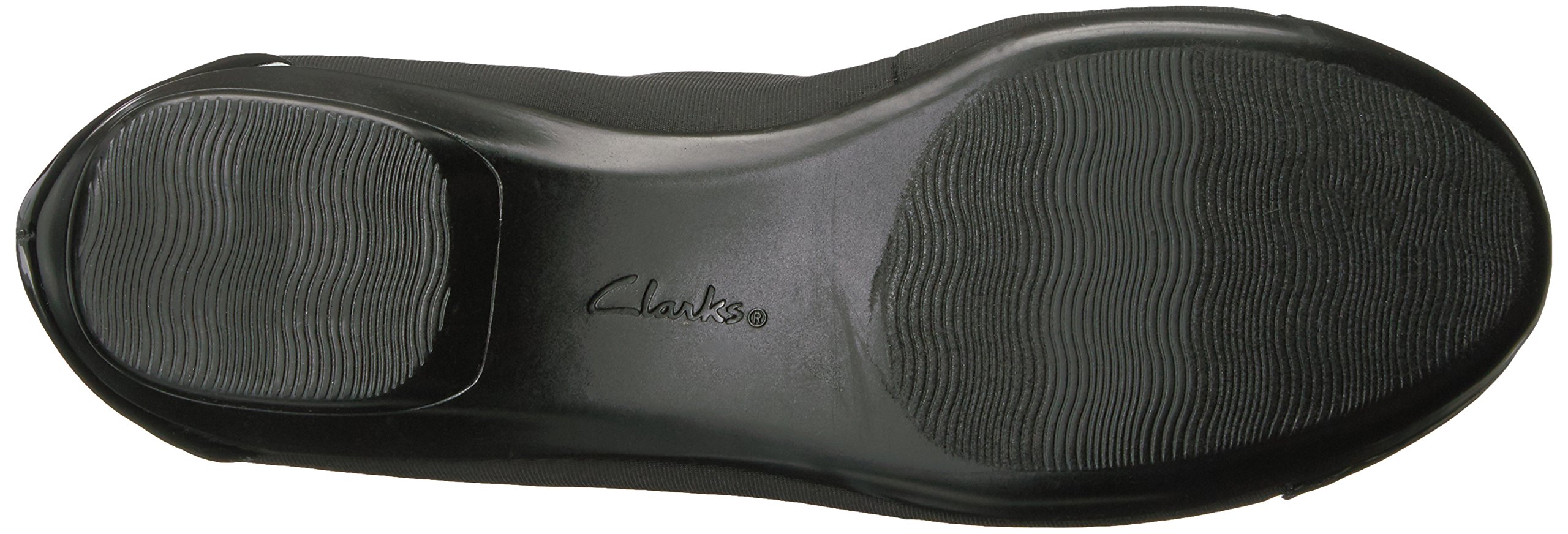 Clarks Women's Kinzie Time Flat - Image 4