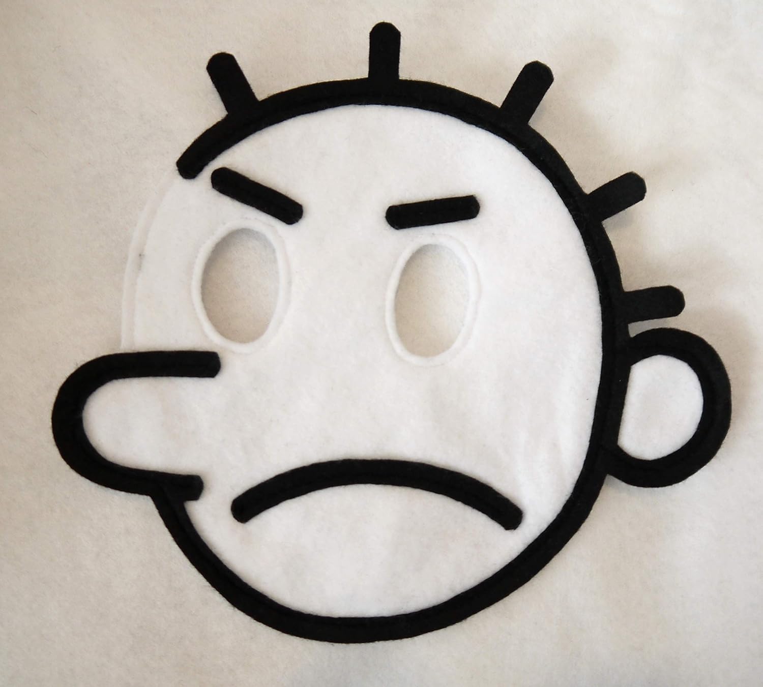 diary of a wimpy kid fancy dress