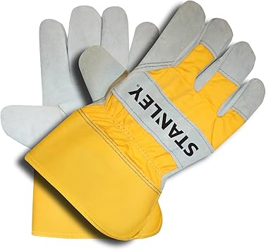 stanley waterproof gloves