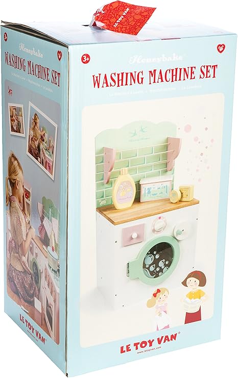 honeybake washing machine