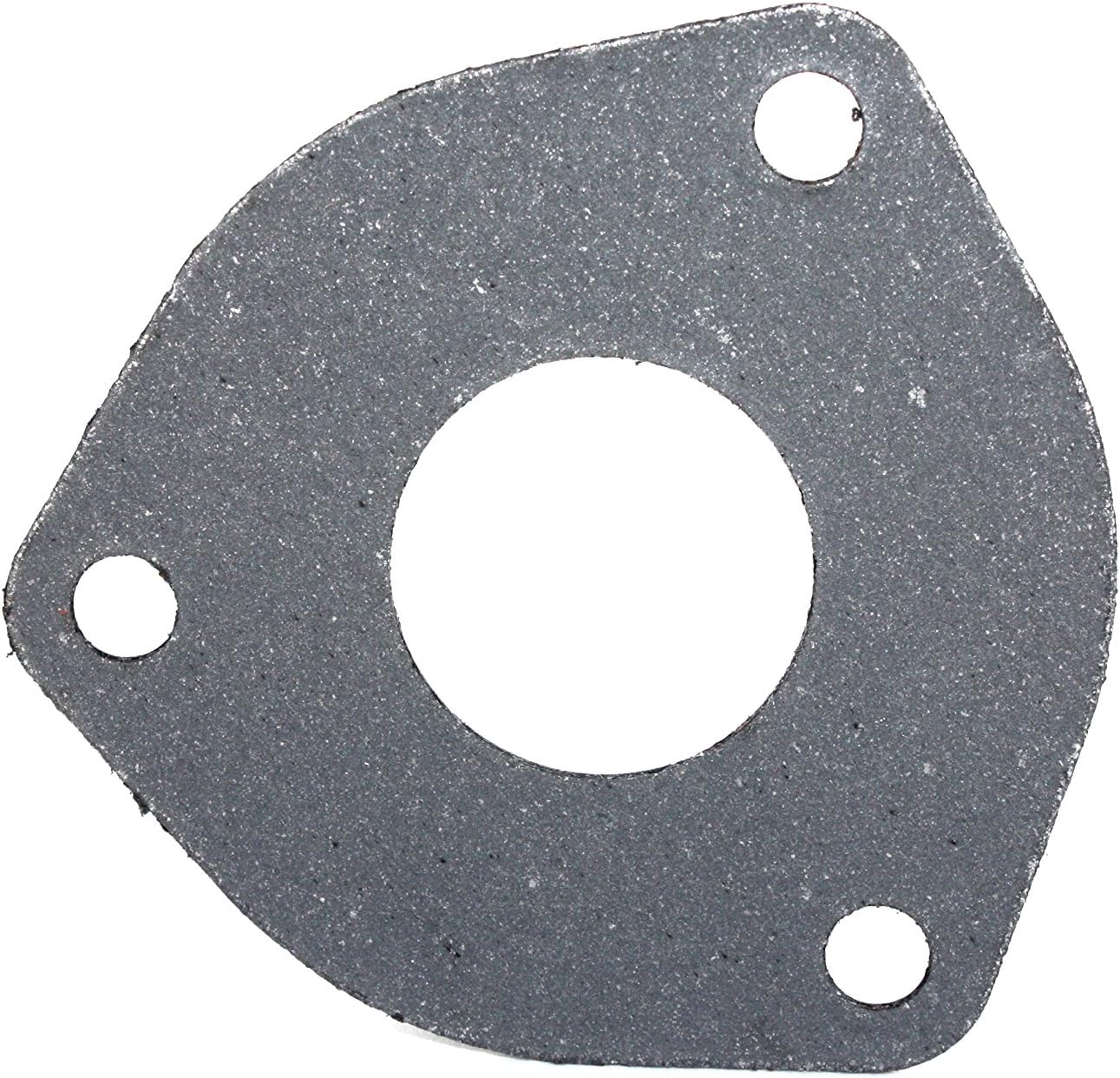 Exhaust Gasket 50cc 4-stroke QMB139 Eng and 150cc Scooter Engines - 50QT-28-040803