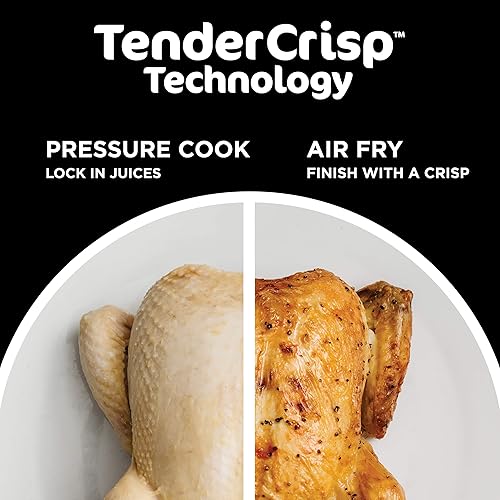 ninja foodi 8 qt fd401