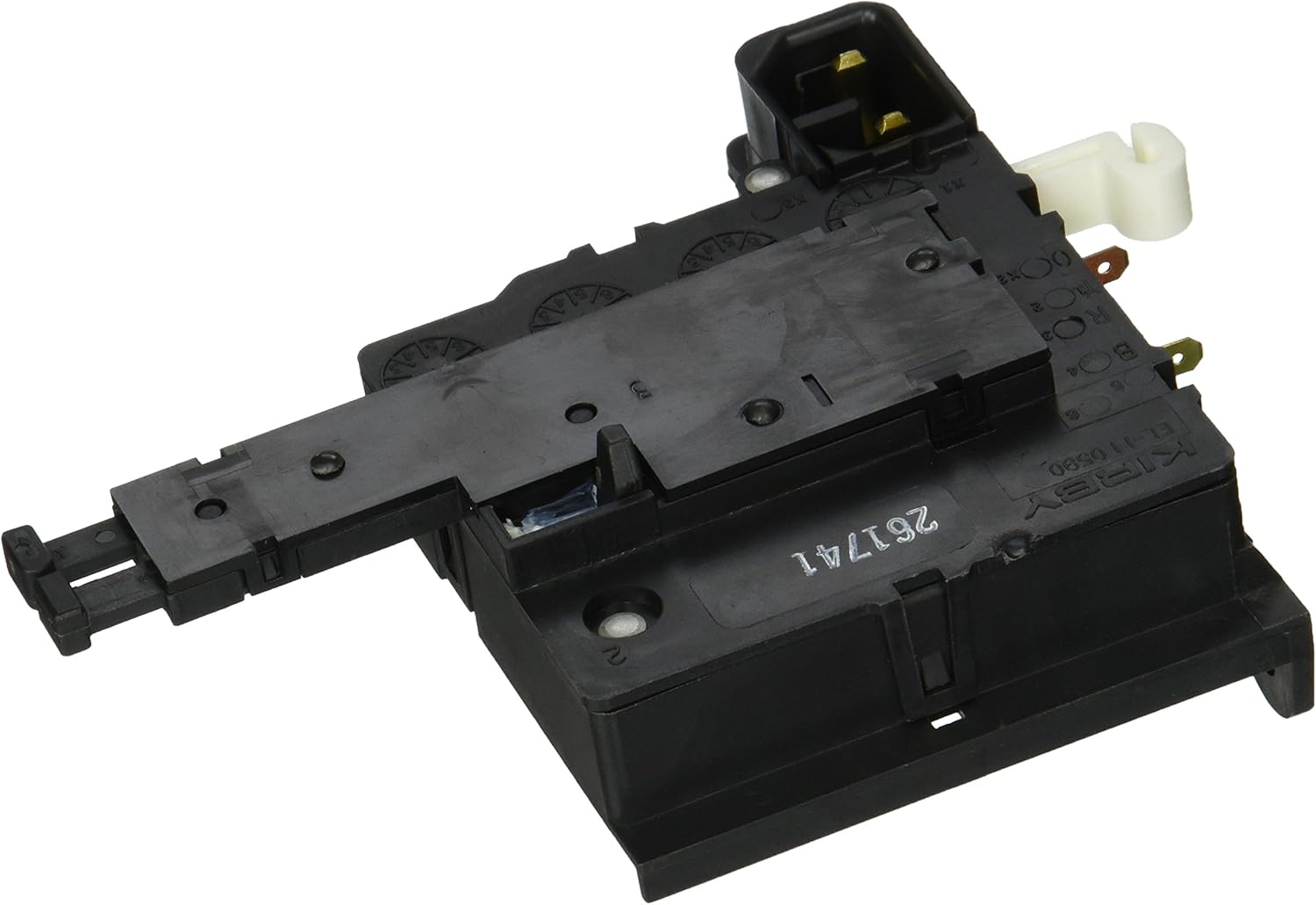 Best Kirby Vacuum Repairs Near Me