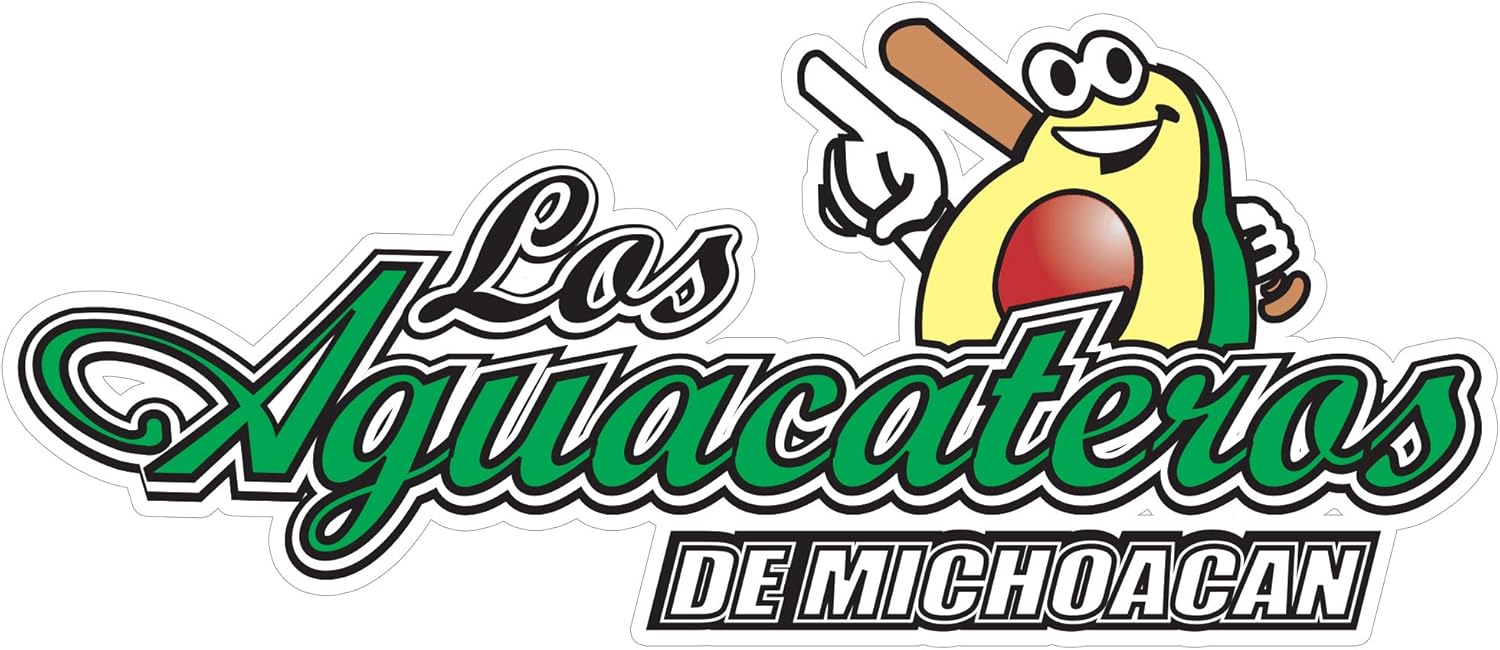 aguacateros de michoacan baseball