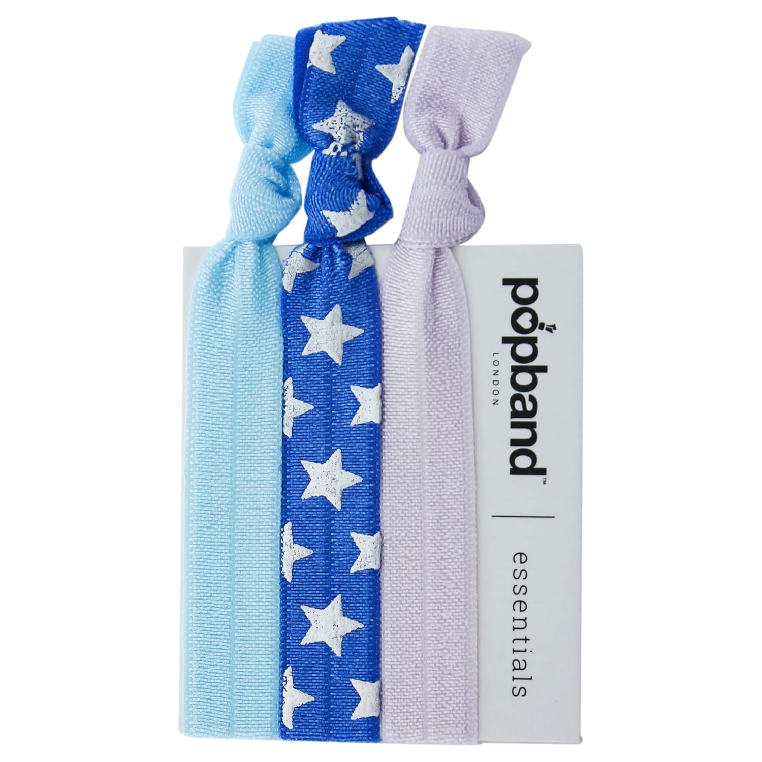 Amazon Com Popband London Essential Hair Bands Cheerleader