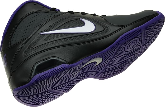 nike air visi pro 3 black