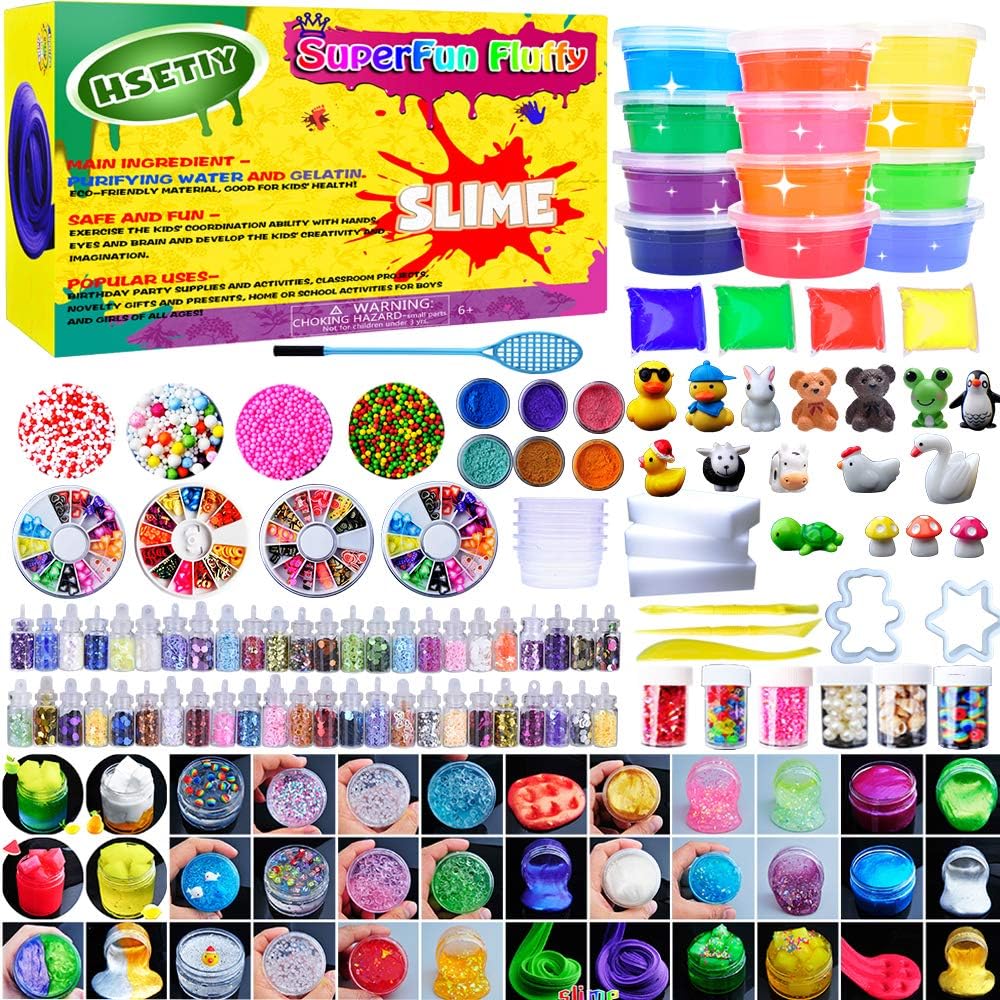 slime kit on amazon