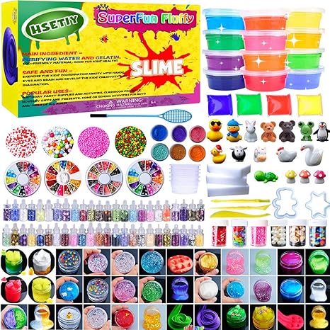 super slime studio amazon