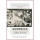 Guernica: Painting the End of the World (The Landmark Library)