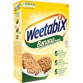 Weetabix - Banana - 24 Biscuits - 528g