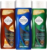 Imperial Leather Black Pepper & Cedarwood 2 in 1 Body Wash 6x500ml view 4