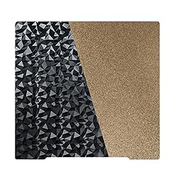 IdeaFormer-3D Smooth PEO+Textured PEI Build Plate