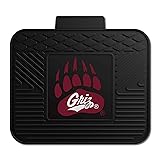 FANMATS 11854 Montana Grizzlies Back Row Utility