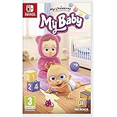 MY UNIVERSE: My Baby (Nintendo Switch)