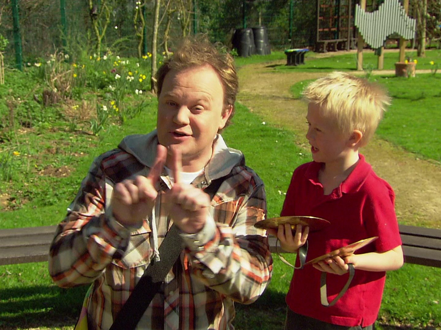 Watch Something Special How Are You Mr Tumble Prime Video