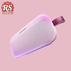 Bose SoundLink Flex Portable Bluetooth Speaker