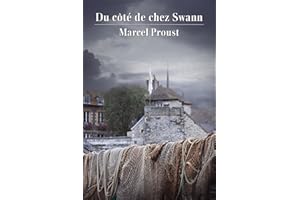Du côté de chez Swann (French Edition)