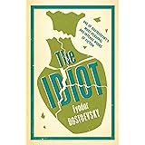The Idiot: New Translation (Evergreens)