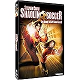 Shaolin Soccer